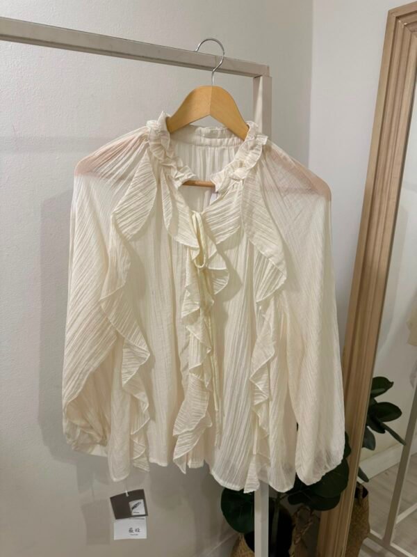 Blusa Andora