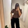 Blusa Zoe