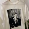 Remera estampa Kiss