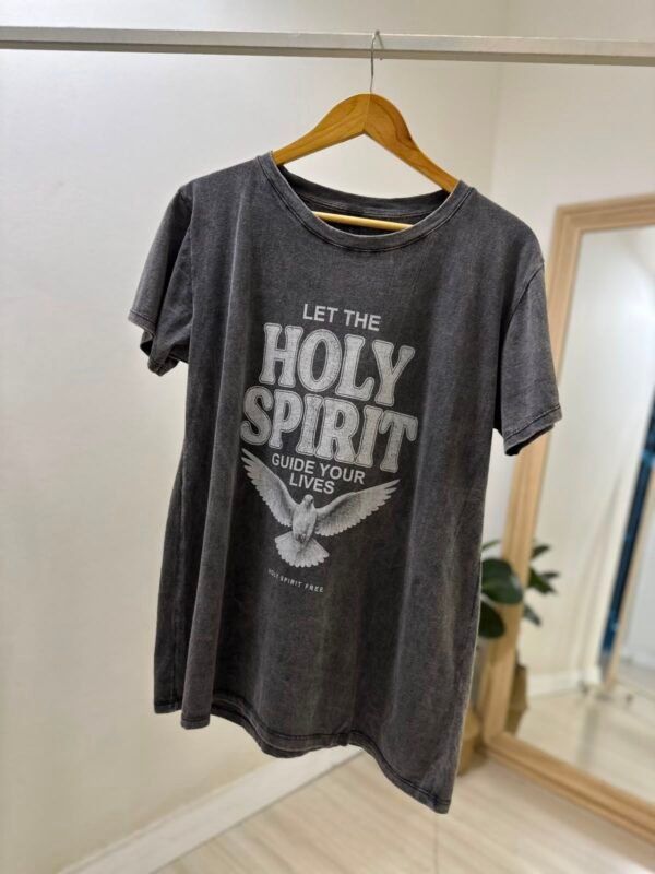 Remeron batik Holy