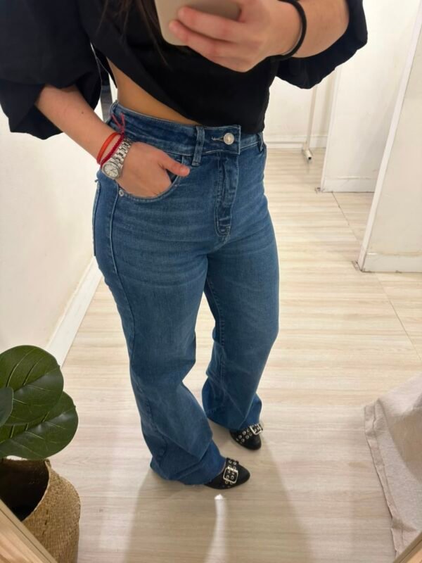 Jeans-Clara