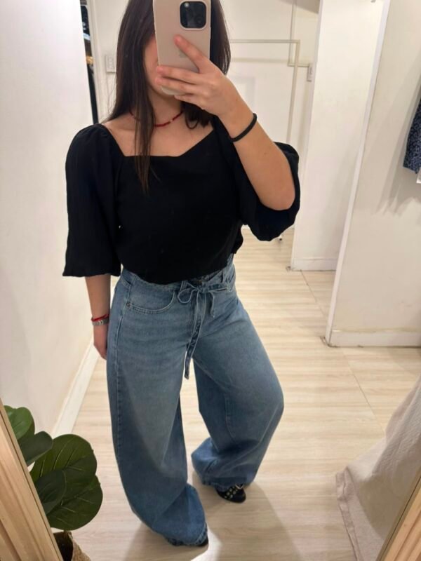 Jeans Ada clarito