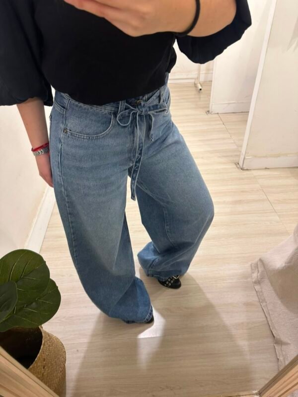 Jeans Ada clarito