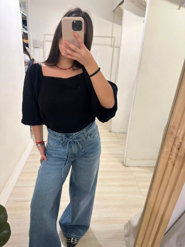 Jeans Ada clarito