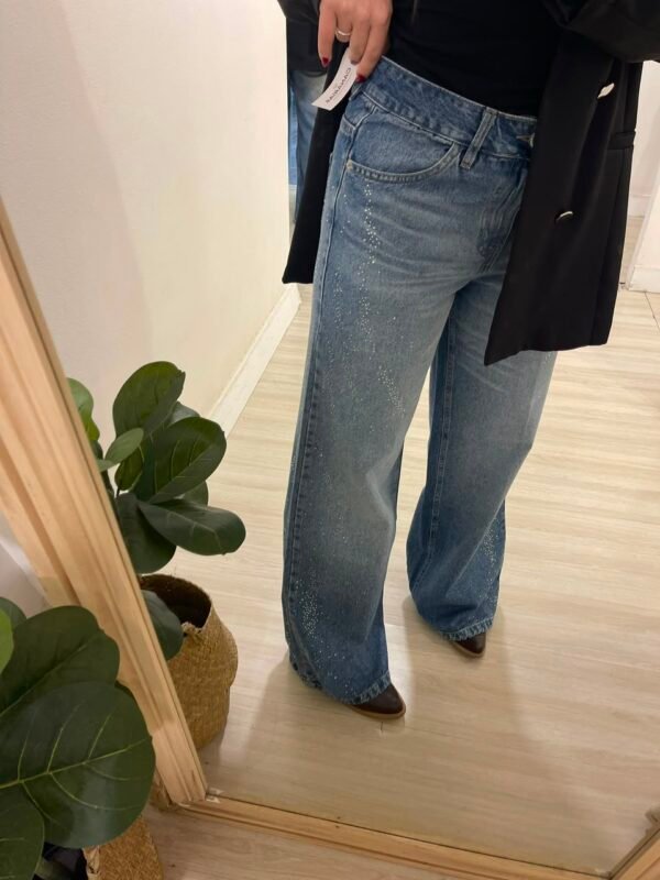 Jeans Emilia