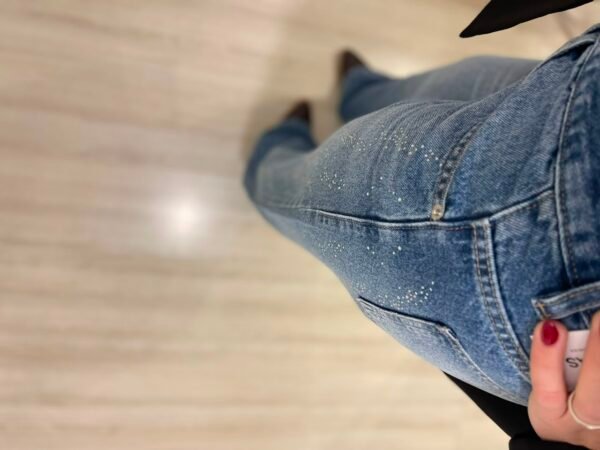 Jeans Emilia