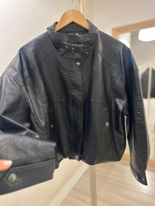 Campera Aitana