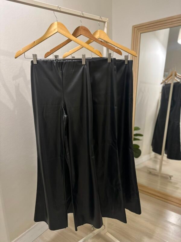 Pantalón Eco Cuero Ema