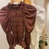 Blusa Cassia