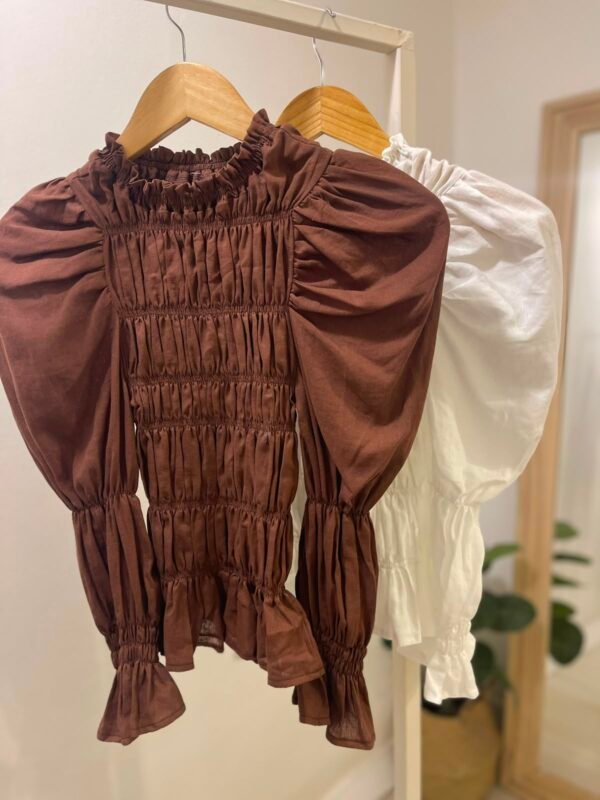 Blusa Cassia
