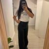 Pant Eco Cuero Aria