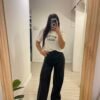 Pant Eco Cuero Aria