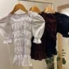Blusa Bora