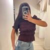 Blusa Bora