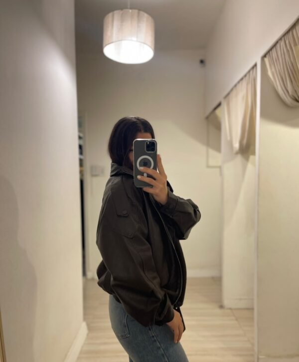 Campera Justina