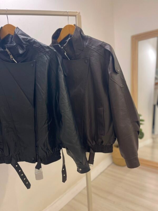 Campera Justina