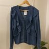 Camisa Bluma