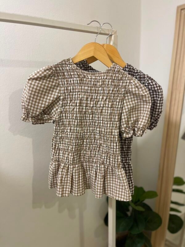 Blusa Dione