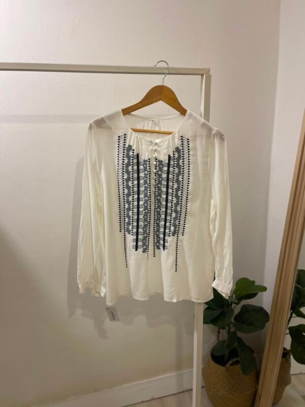 Camisa Jivana