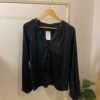 Camisa Seda