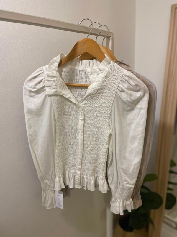 Blusa Camelia