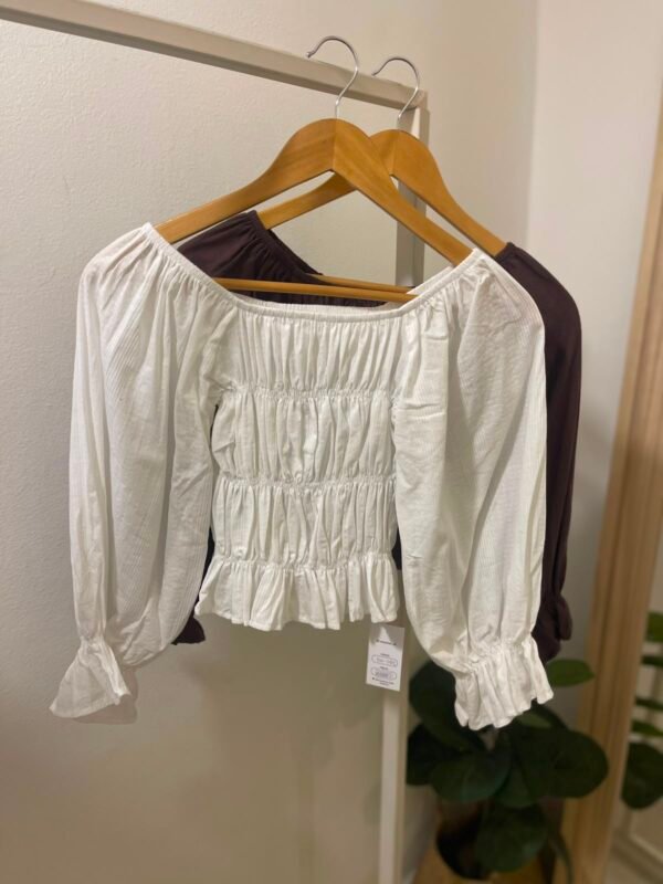 Blusa Frida