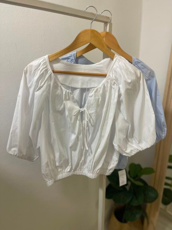 Blusa Globo