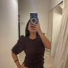 Blusa Itza