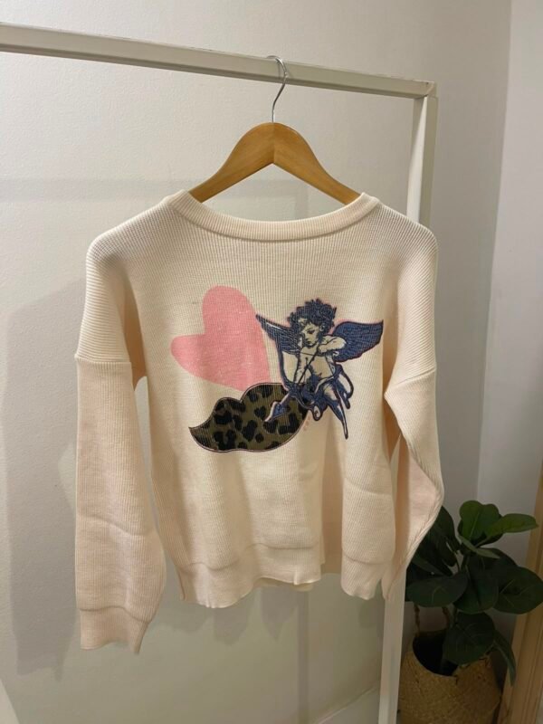 Sweater Cupido