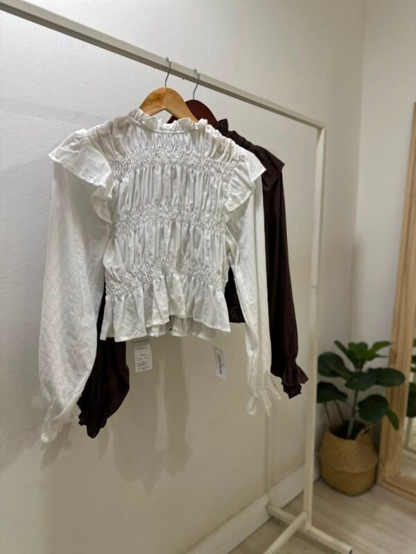 Blusa Kaia