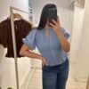 Blusa Madrid