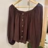 Blusa Malia