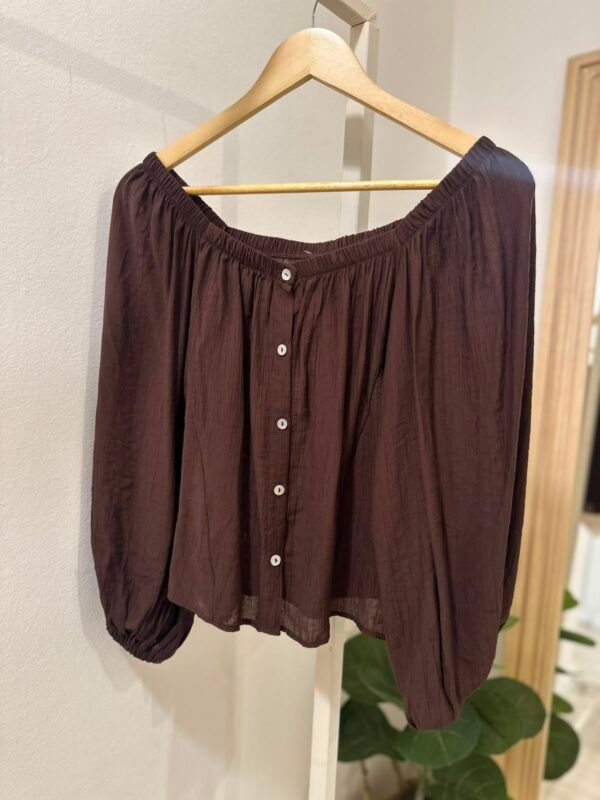 Blusa Malia