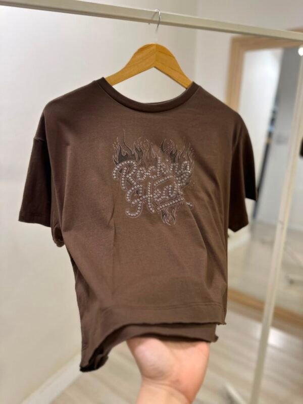 Reme Rock Heart
