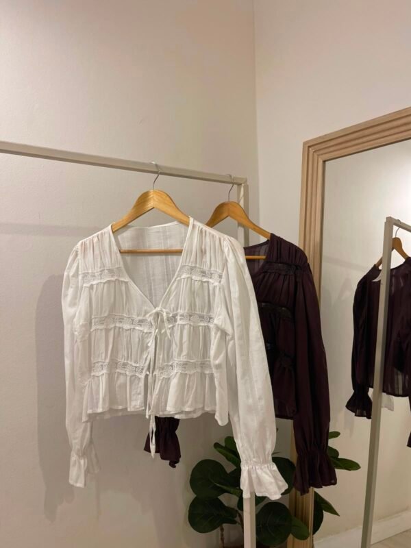Blusa Tini
