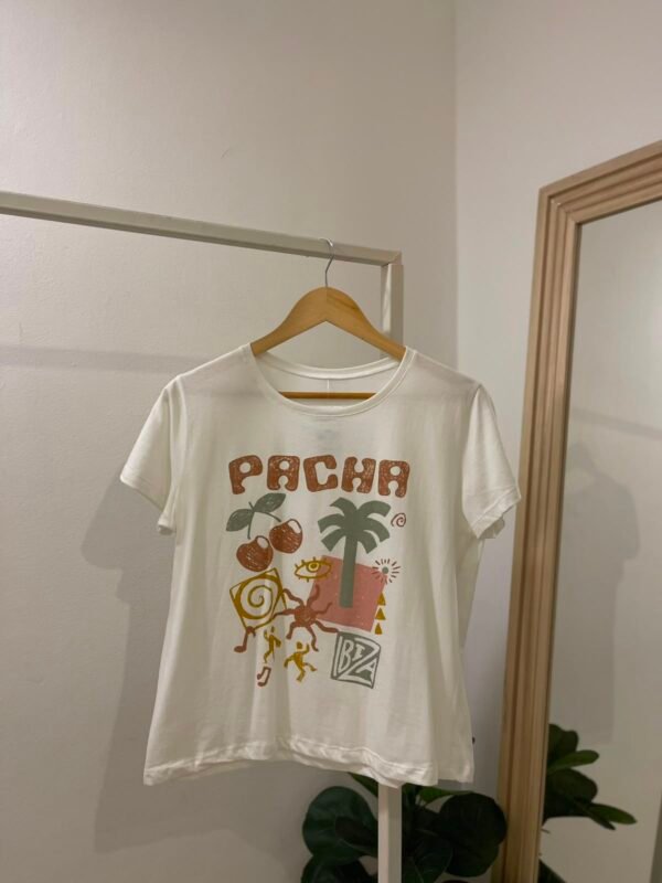 Reme M/C pacha