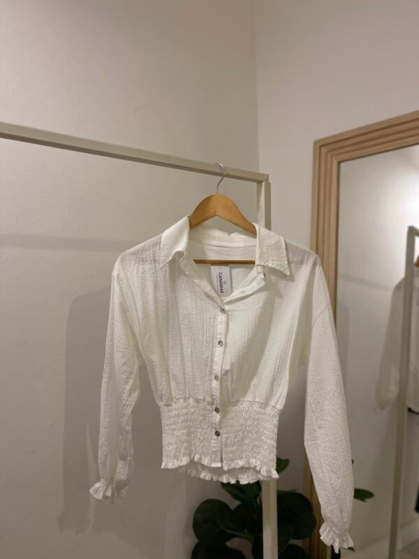 Camisa Louisa