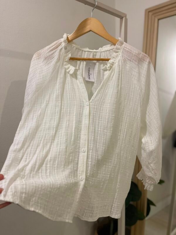 Blusa Nari