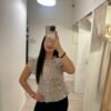 Blusa Matilda