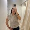 Blusa Matilda