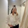Camisa Louisa