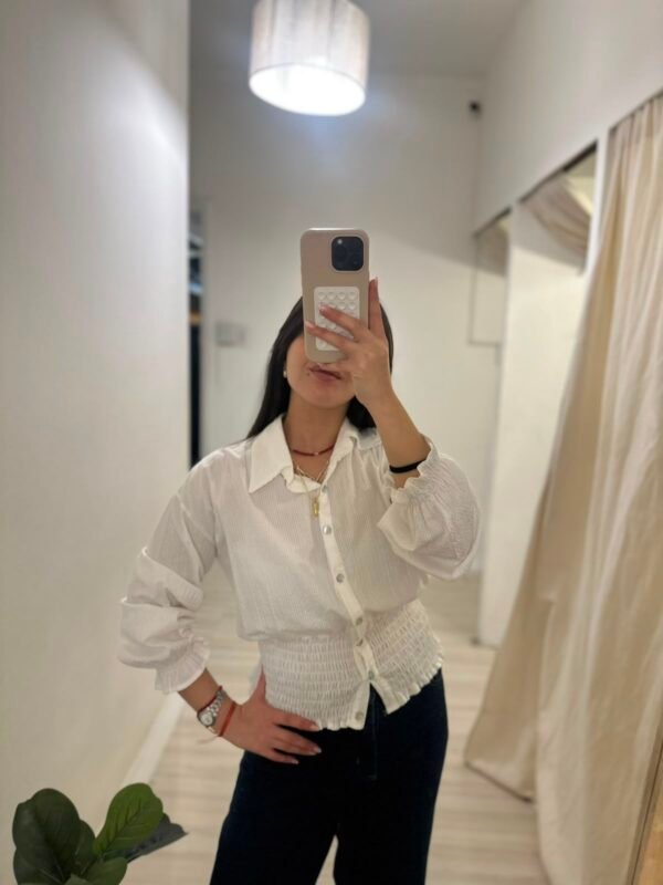 Camisa Louisa