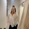 Blusa Nari
