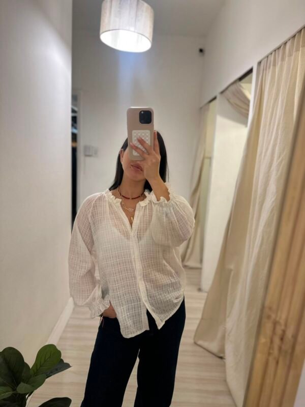 Blusa Nari