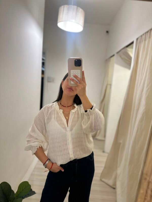 Blusa Nari