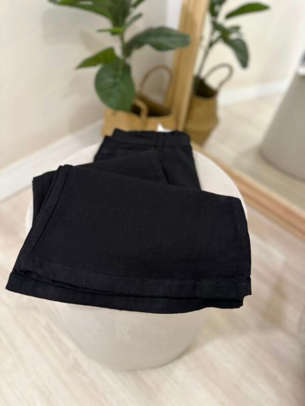 Oxford sisa negro