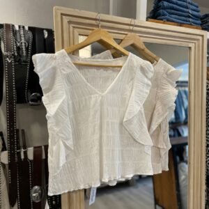 Blusa Madrid