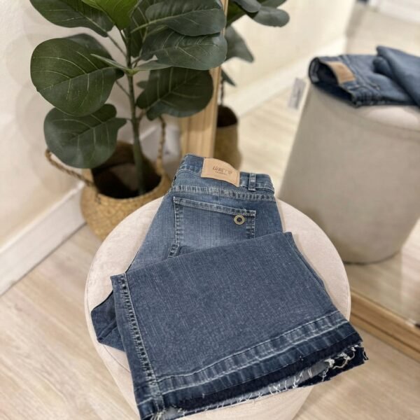Jean Oxford Desflecado