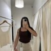Musculosa hilo