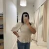 Blusa Bohemia